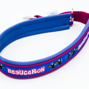 Hundehalsband Beauceron