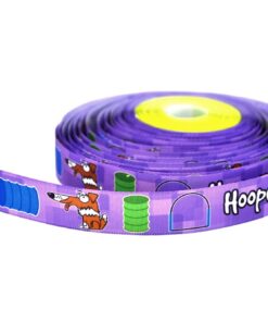 Alternative view of Halsband | Hoopers