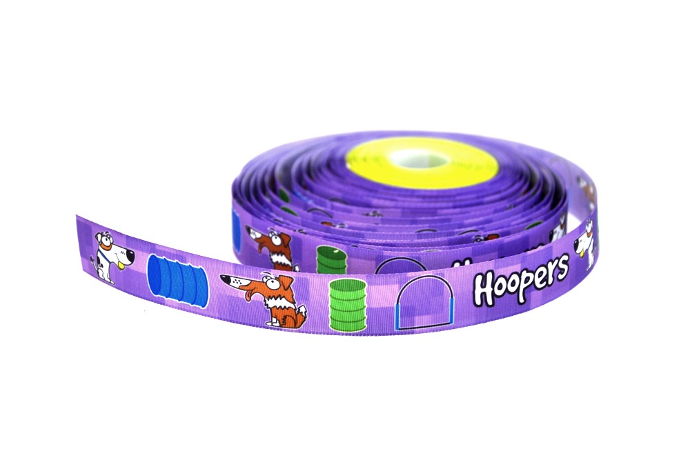 Halsband | Hoopers – Bild 2