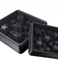 Eat Slow Live Longer Star