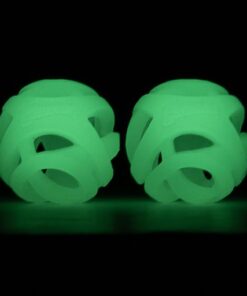 Alternative view of Chuckit! Air Glow Fetch Ball