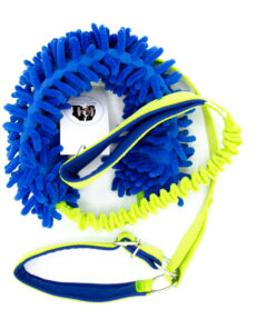 Agi-Leinen mit Spieli