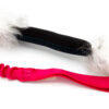 Bungee Sheepskin Tube Tug