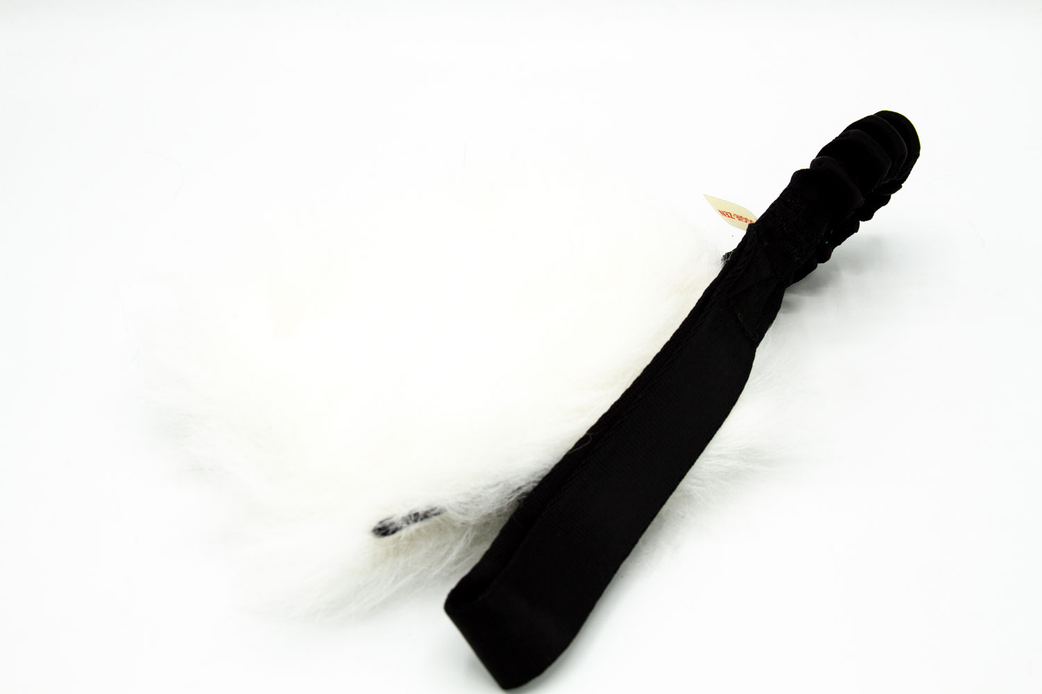 Bungee Treat Tug Sheepskin