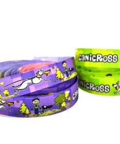 Alternative view of Halsband | Canicross