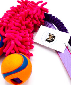 Alternative view of Mop Bungee Chuckit Ultra