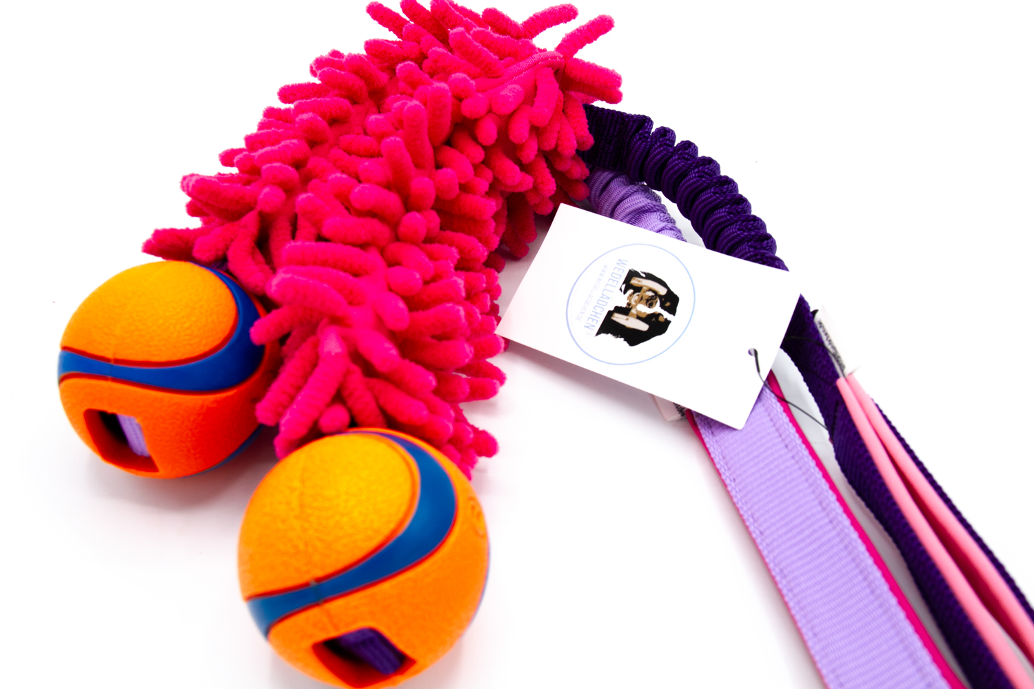 Mop Bungee Chuckit Ultra – Bild 2