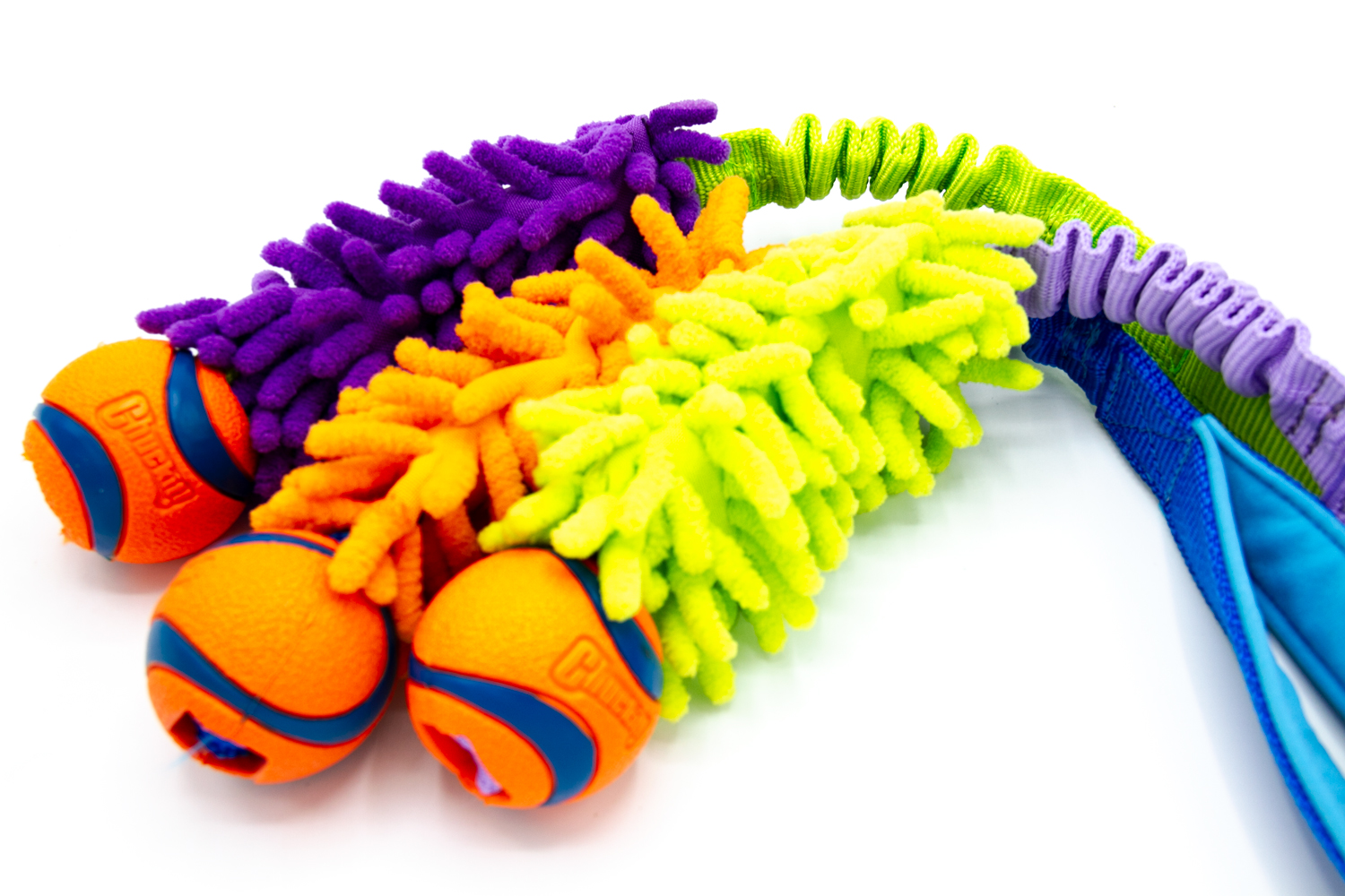 Mop Bungee Chuckit Ultra