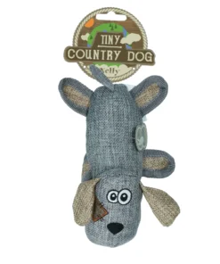 Country Dog Tiny Nelly