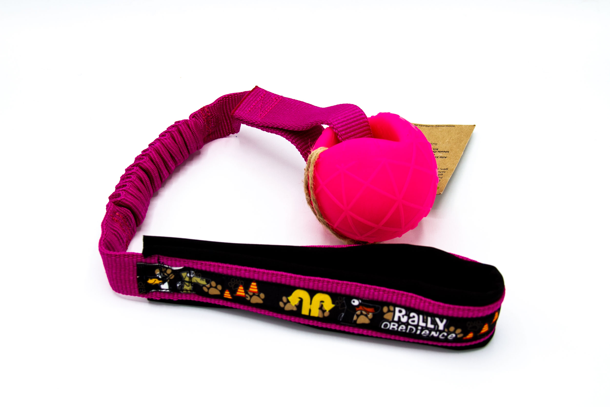 Moby Dog Ball – Bild 5