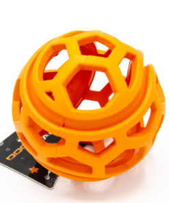 Alternative view of Dog Comets Titan