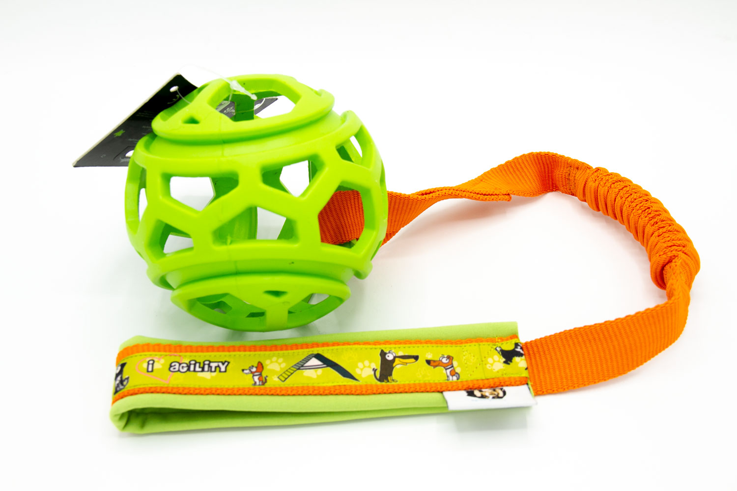 Dog Comets Titan – Bild 3