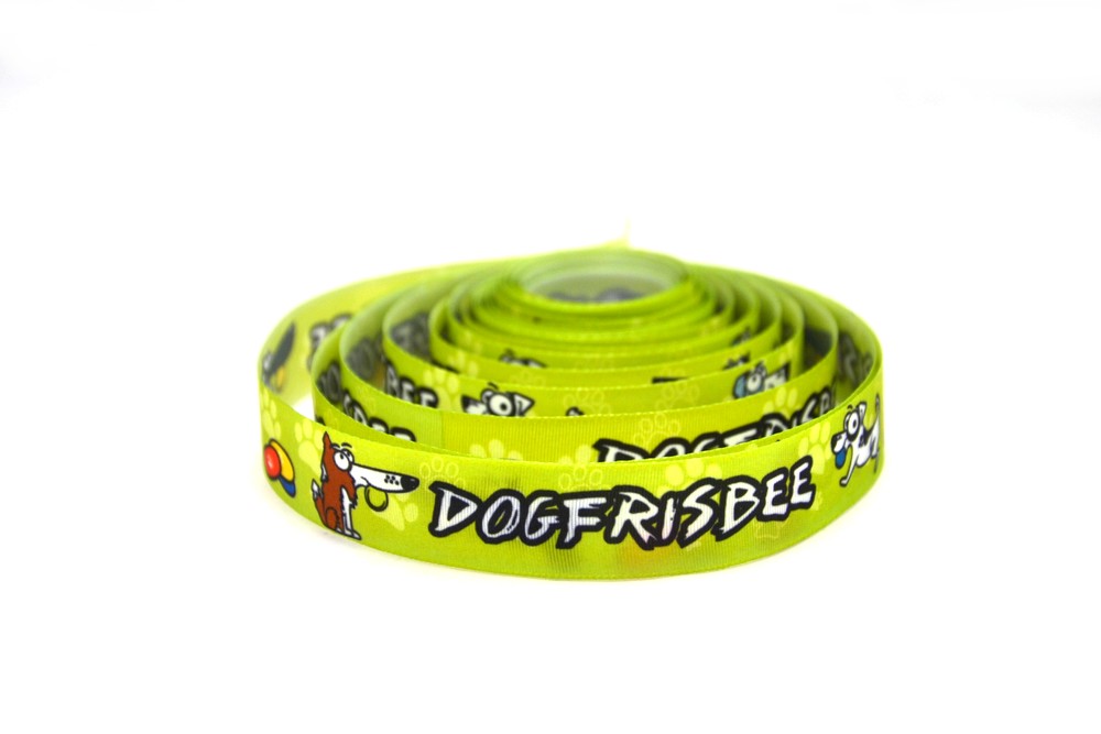 Halsband | Dogfrisbee – Bild 2