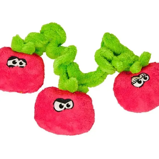 Duraplush Tomatenrebe