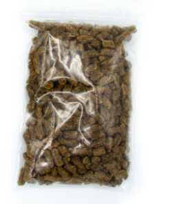 Alternative view of Enten-Fleisch Minis soft