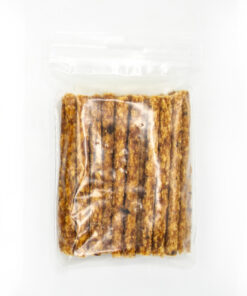 Pferde-Fleischsticks