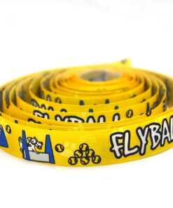 Alternative view of Halsband | Flyball