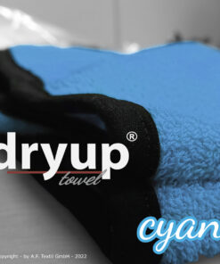Dry Up Towel