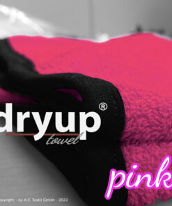 Alternative view of Dry Up Towel