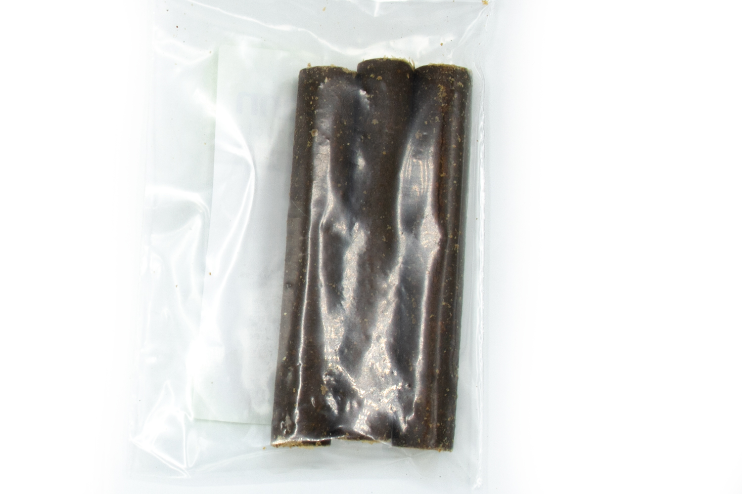 Hirsch-Fleisch Rolle – Bild 2