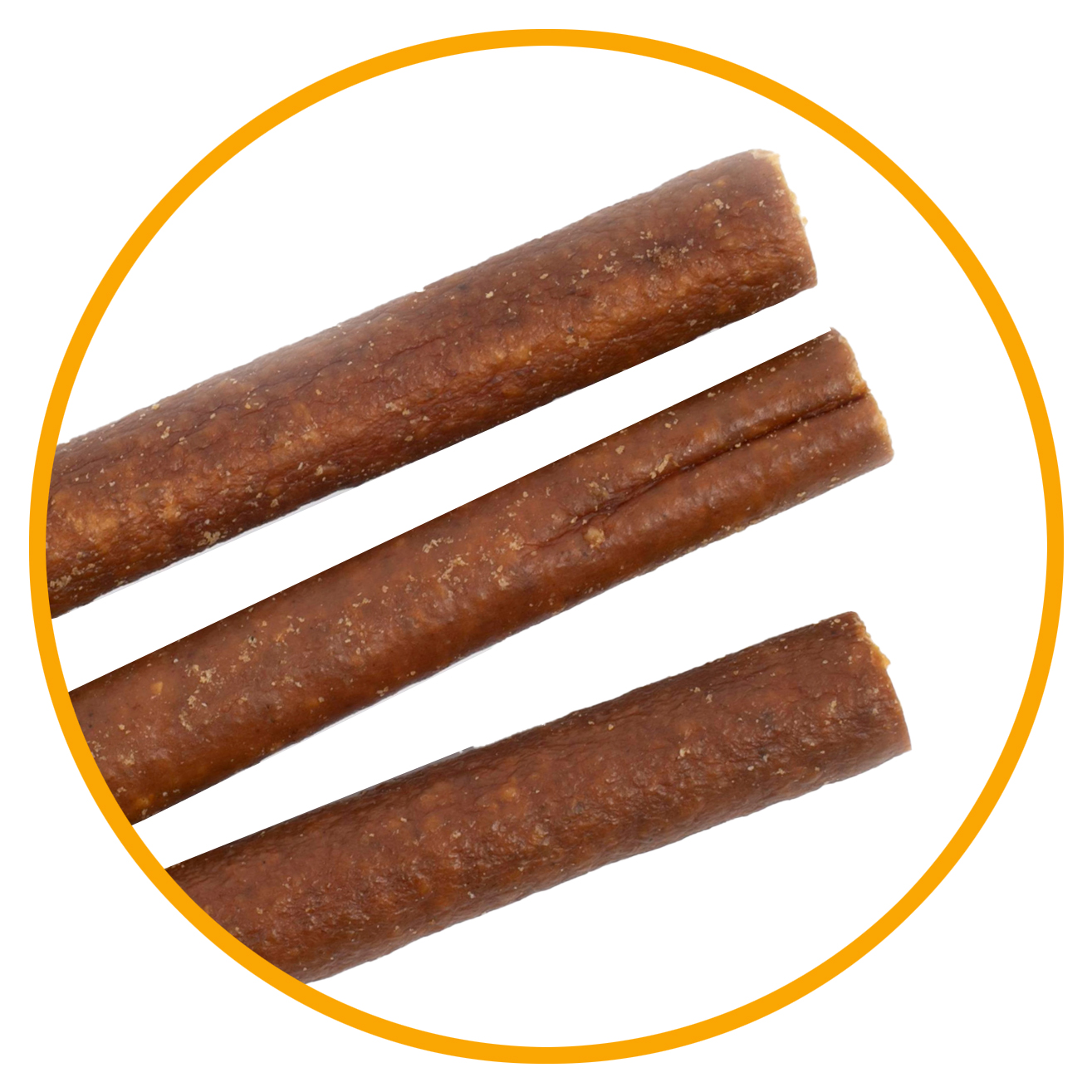 Hirsch-Fleisch Rolle