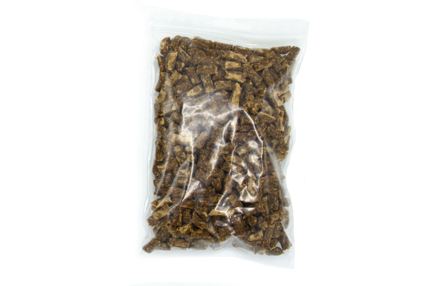 Hühner-Fleisch Minis rund | Soft – Bild 2