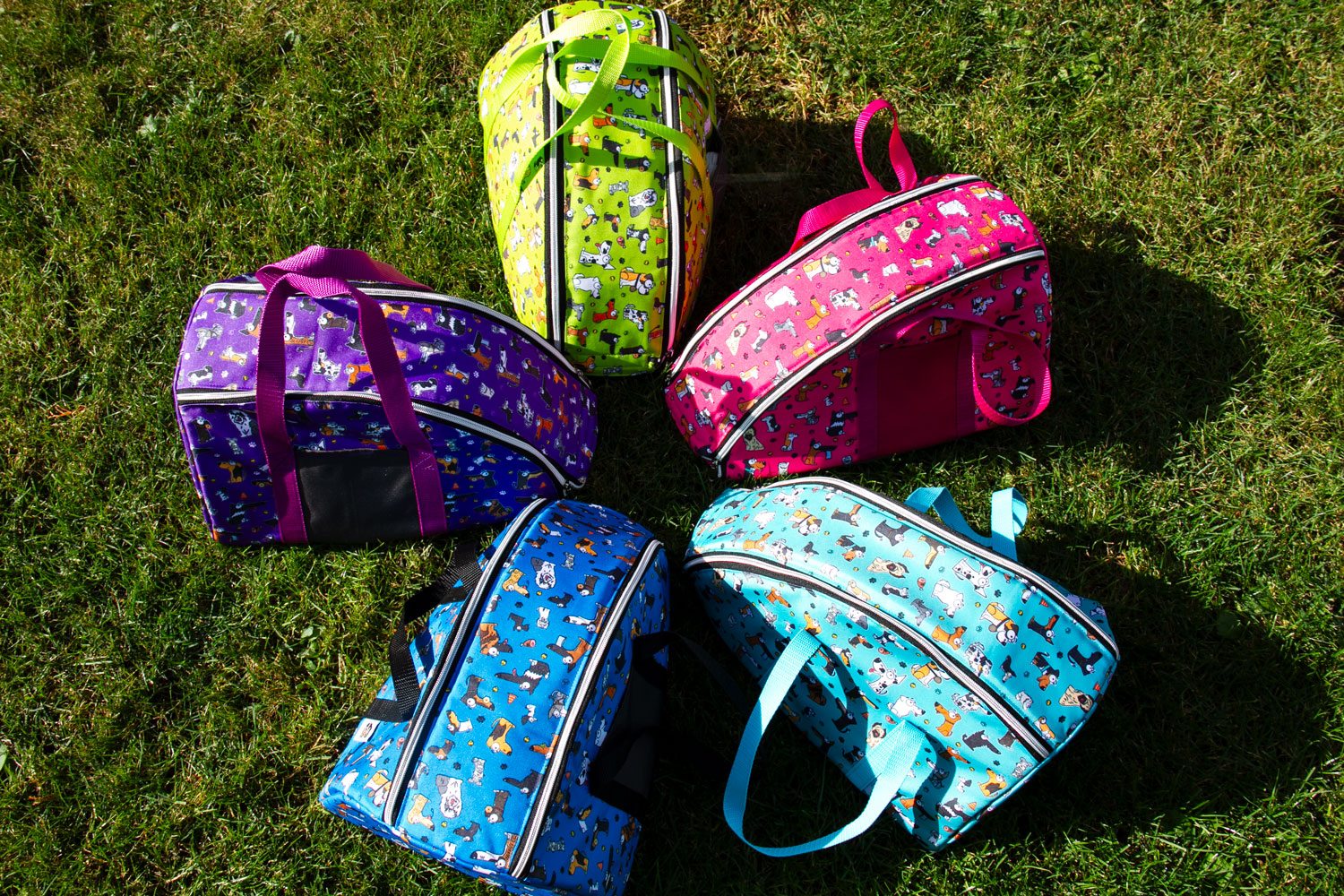 Treat n Train-Tasche