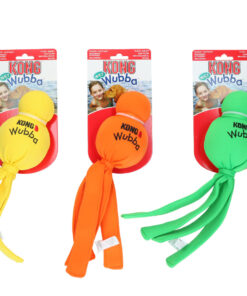 KONG Wubba Wet Assorted
