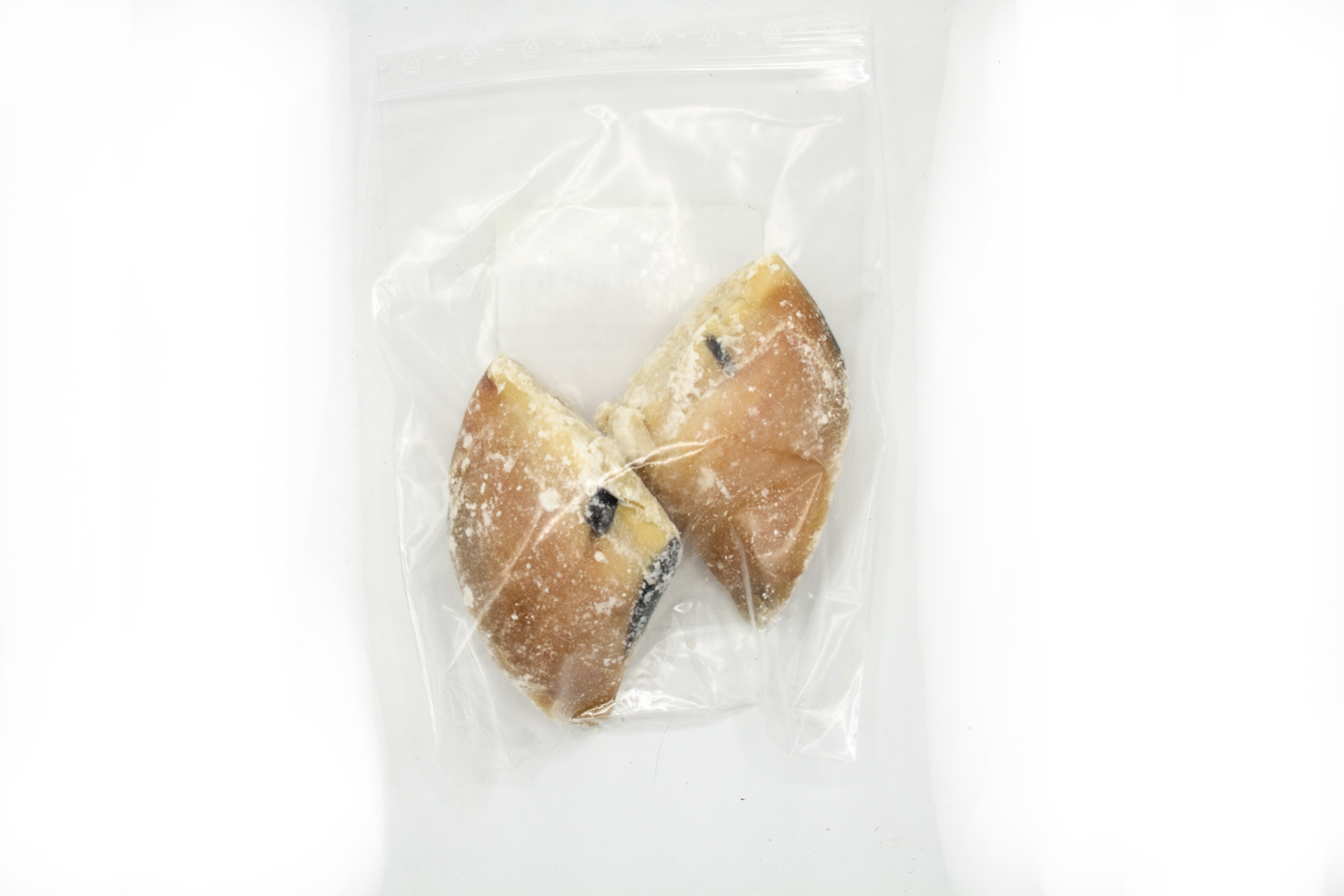 Kalbshufe | helle Pastete – Bild 2