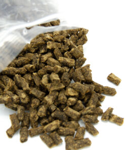 Miniwürfel Pferdefleisch