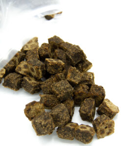 Lamm-Fleisch | Würfelhappen