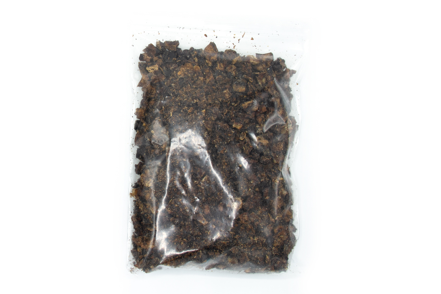 Trainingshappen aus Lammlunge – Bild 2