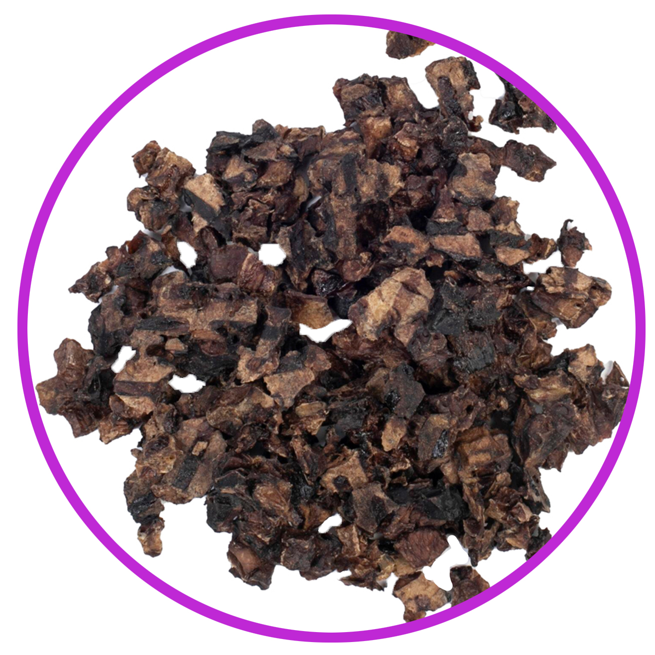 Trainingshappen aus Lammlunge