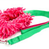 Hundeleine | Mop | Pink