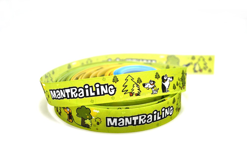 Halsband | Mantrailing – Bild 3