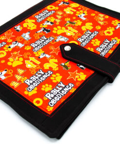 Alternative view of Mappe für Leistungsurkunde | Rally Obedience