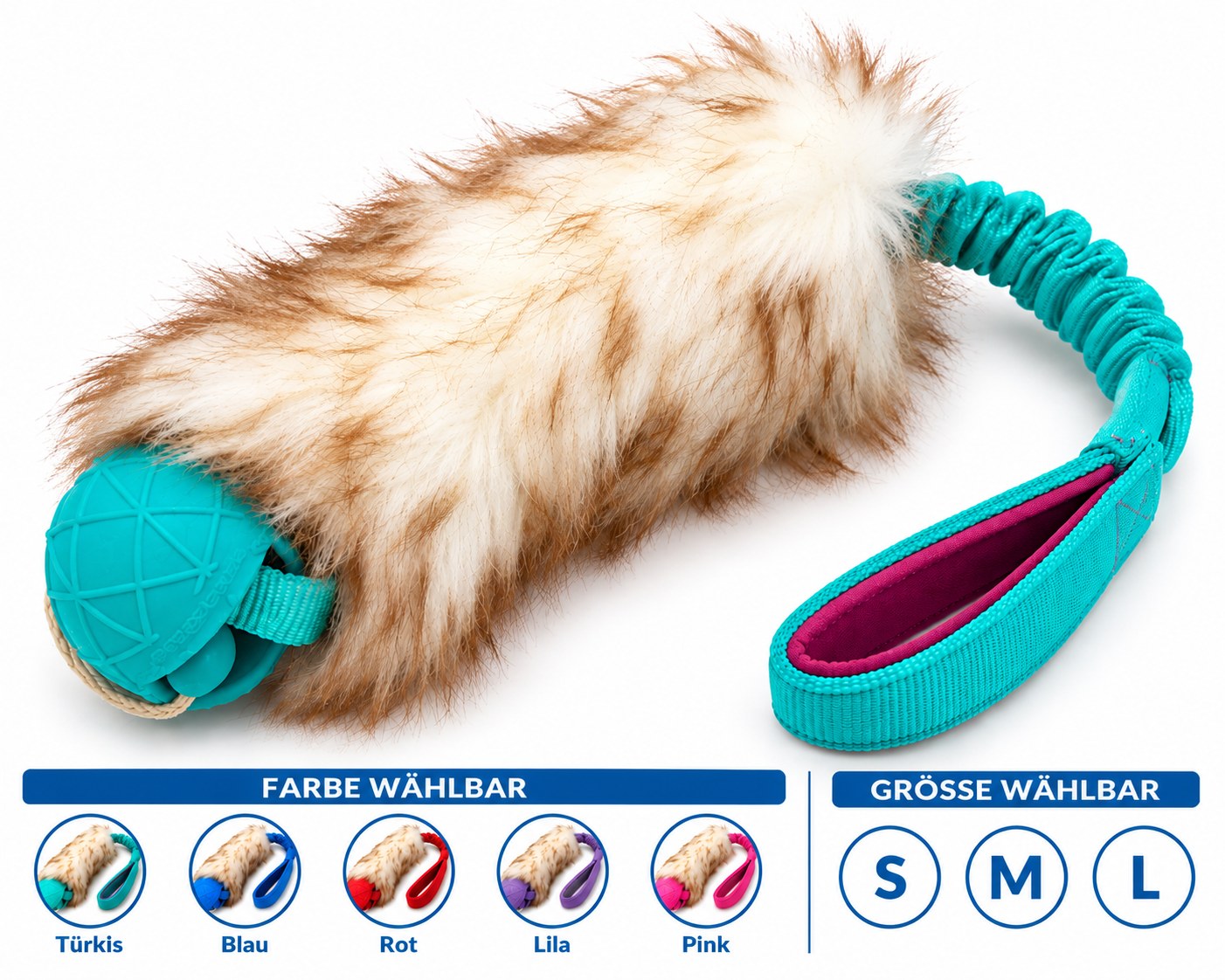 Moby Sheep Bungee