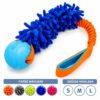 Mop Bungee Chuckit Fetch