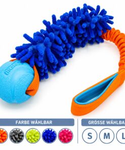 Mop Bungee Chuckit Fetch