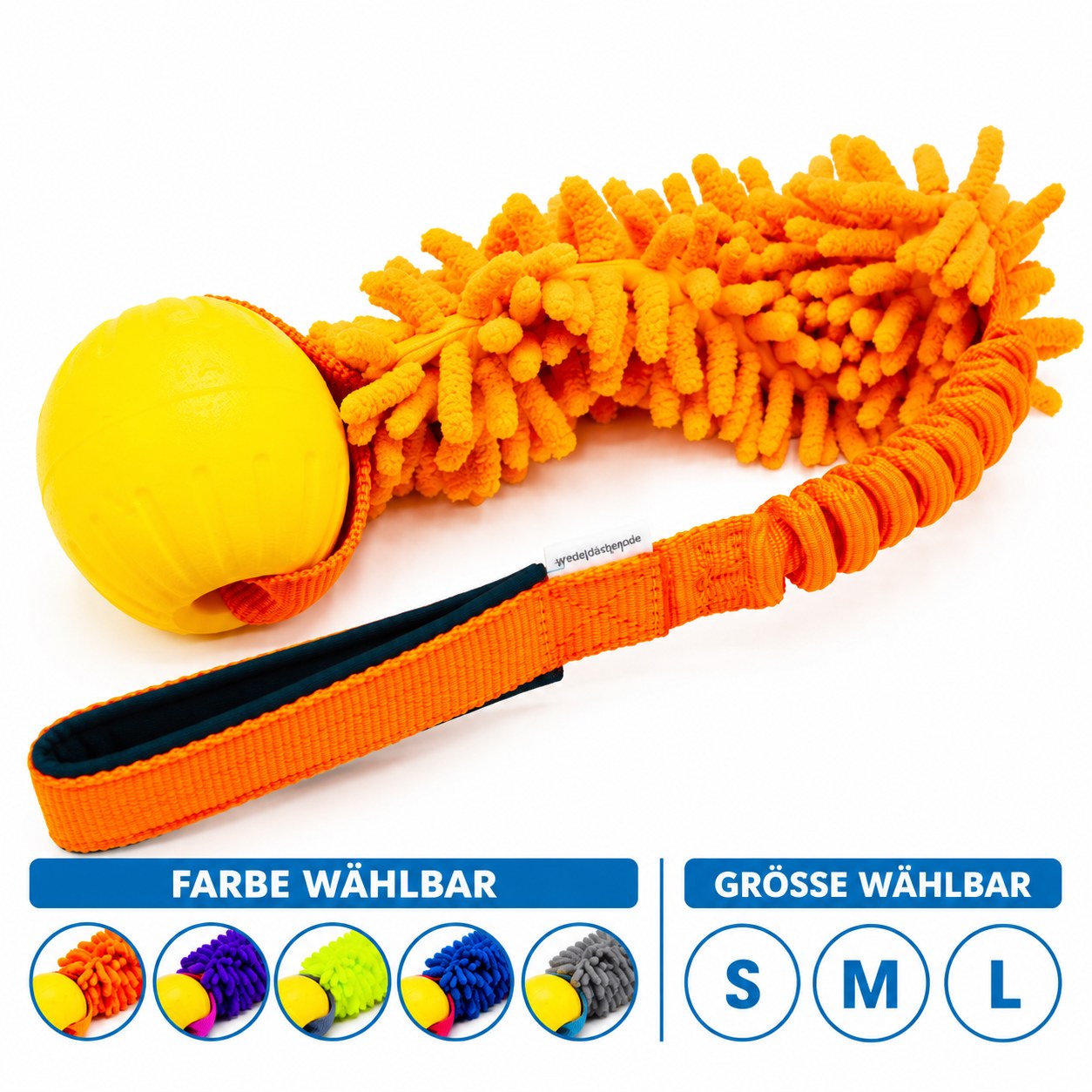 Mop Bungee Starmark Swing