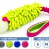 Mop Bungee mit Chuckit! Max Glow