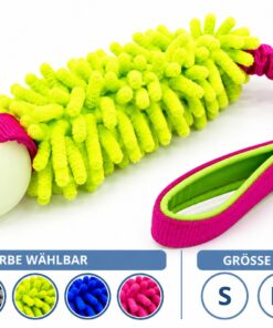 Mop Bungee mit Chuckit! Max Glow