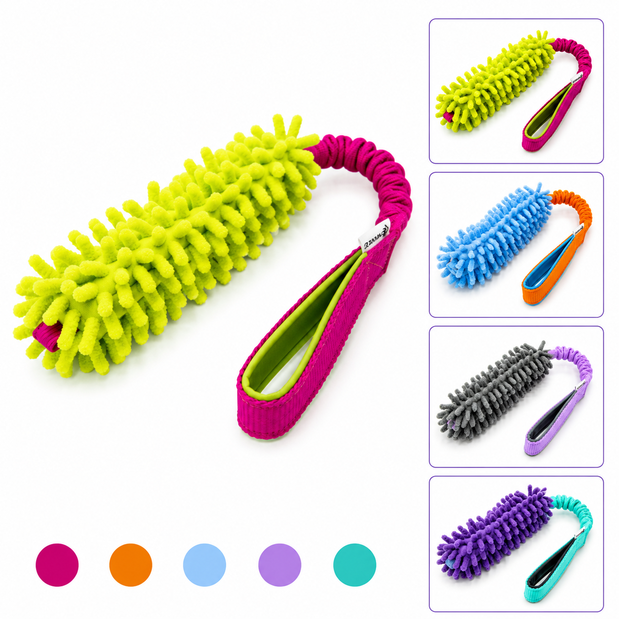 Mop Bungee