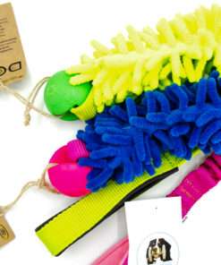 Mop Bungee mit Moby