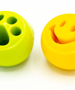 Alternative view of Planet Dog Nooks