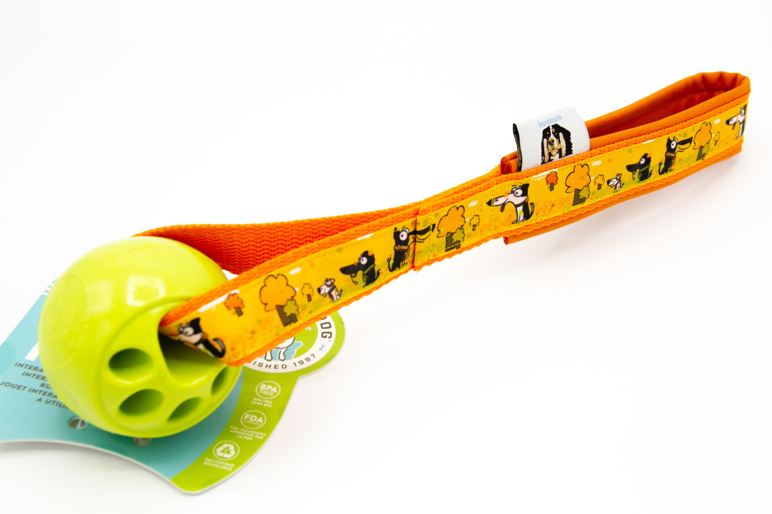 Planet Dog Nooks – Bild 4