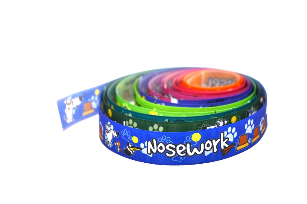 Halsband | Nosework – Bild 2