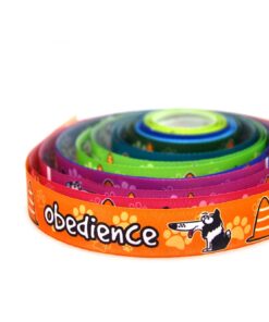 Alternative view of Halsband | Obedience