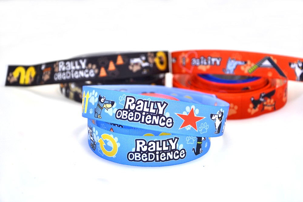 Halsband | Rally Obedience – Bild 2