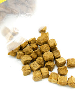 Rind-Fleisch Würfelhappen